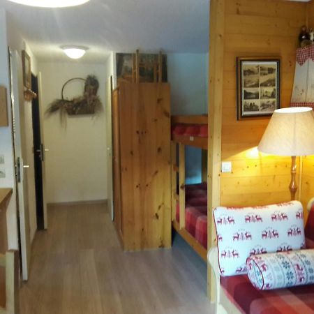 Combe Blanche 1309 Apartment Manigod Bagian luar foto