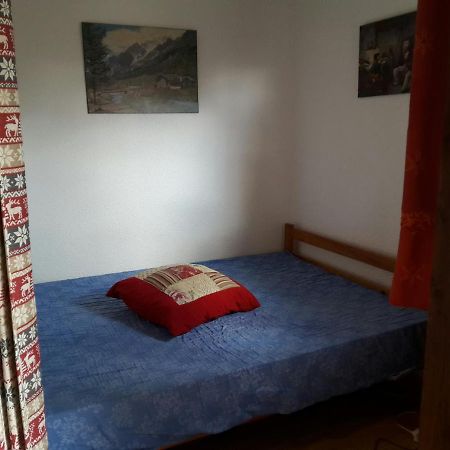 Combe Blanche 1309 Apartment Manigod Bagian luar foto