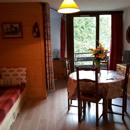 Combe Blanche 1309 Apartment Manigod Bagian luar foto