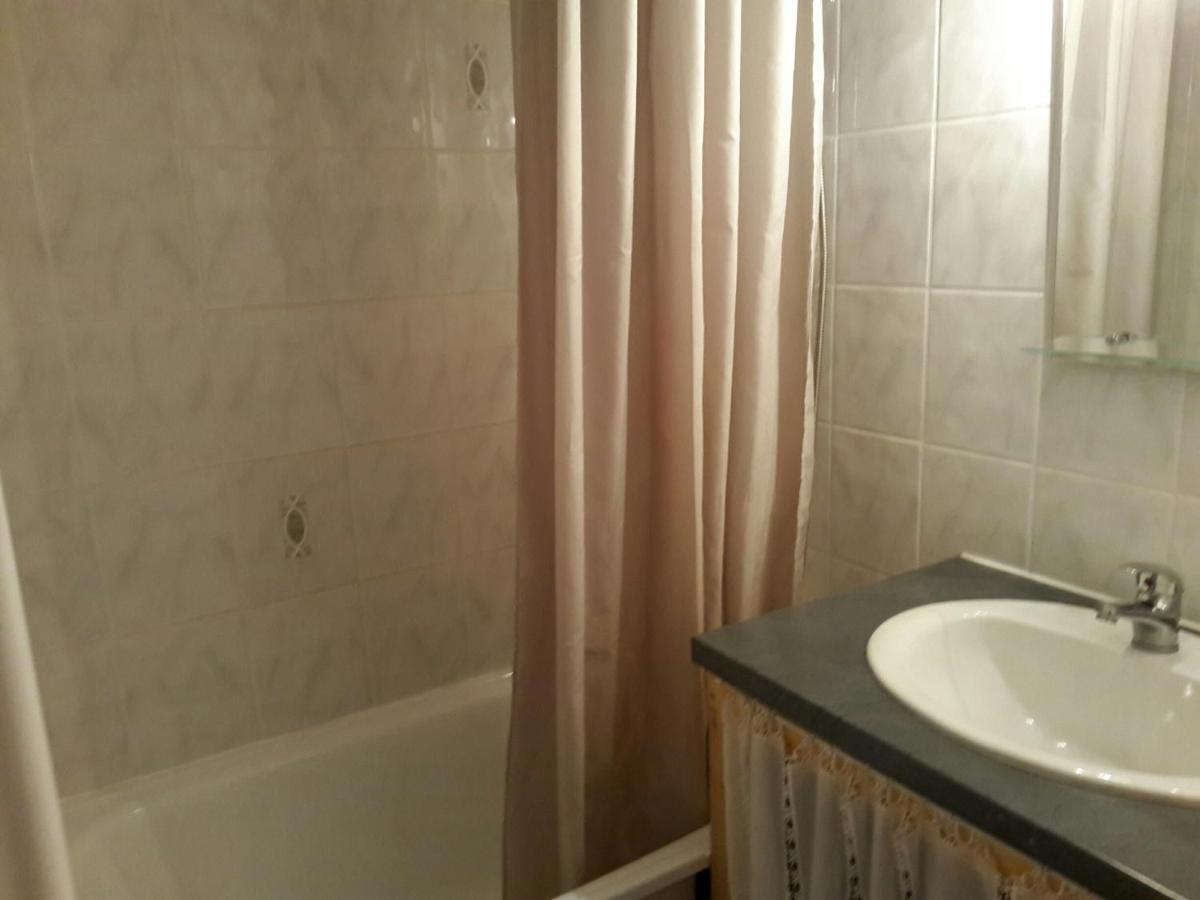 Combe Blanche 1309 Apartment Manigod Bagian luar foto