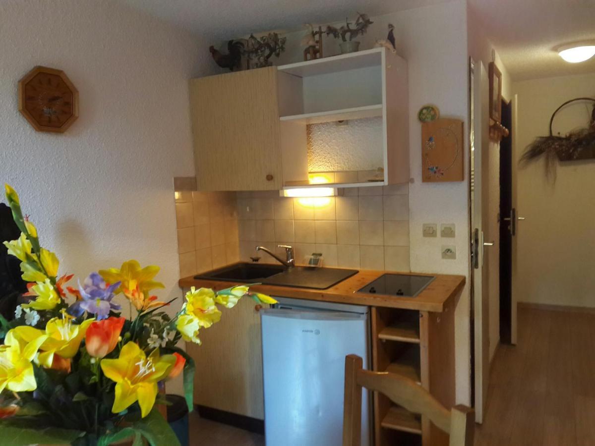 Combe Blanche 1309 Apartment Manigod Bagian luar foto